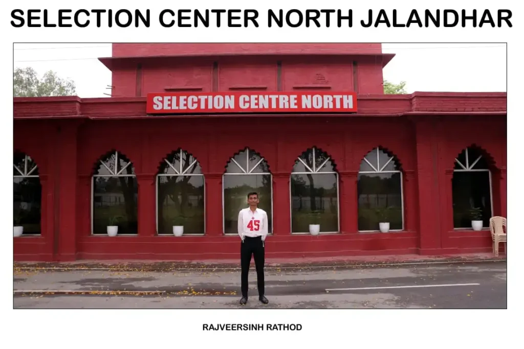SUO Rajveersinh Rathod