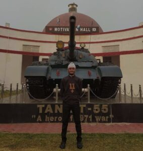 Ramanjyot Singh