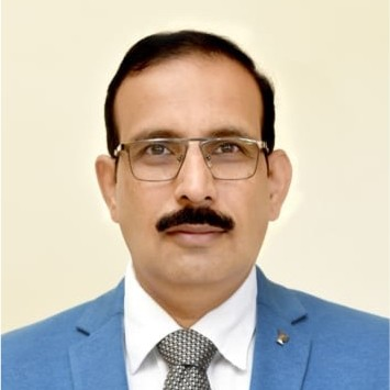 Girish Chitale