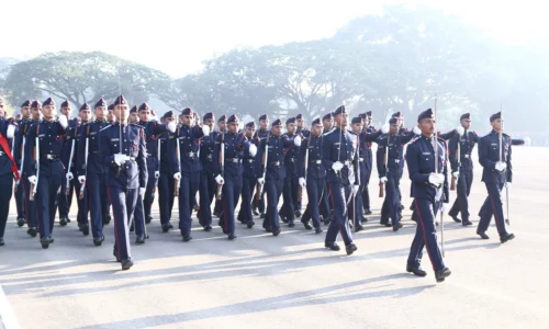 SSB Interview Capsule Course Ser 01